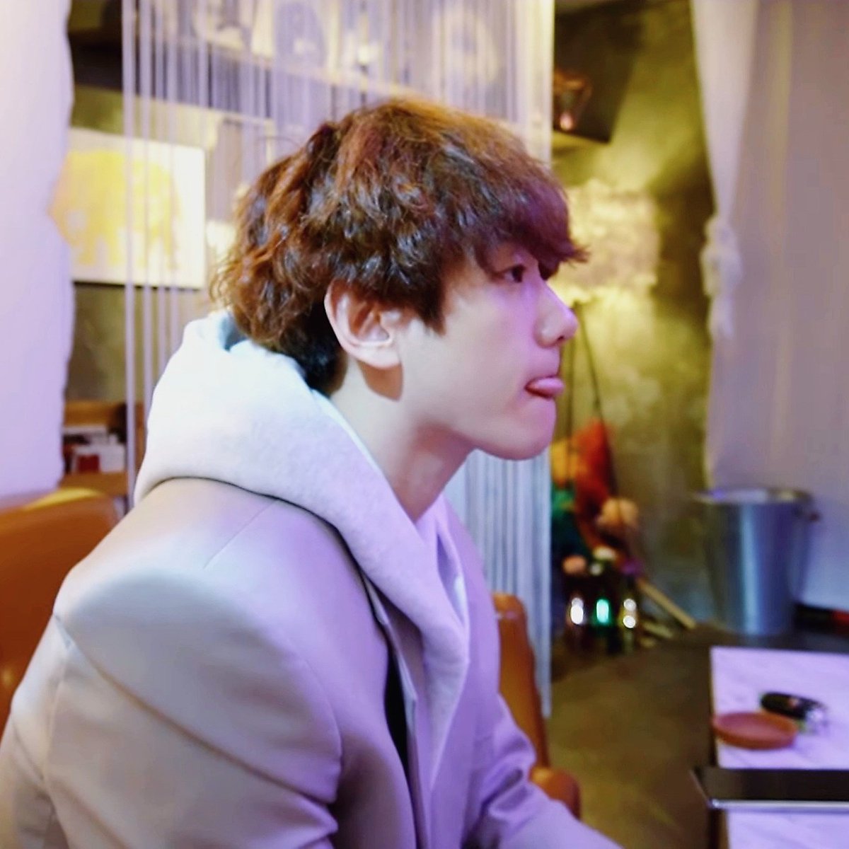 오랜만에 보니까 다시 봐도 분위기 존좋..