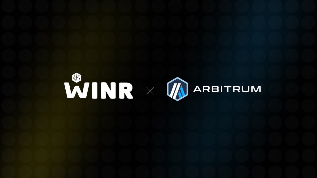 Dablendo01's tweet image. Every great ecosystem is defined by its #Builders.
And when it comes to @arbitrum, some builders were there before the hype believing in the vision, the tech, and the promise of #scalable decentralization from the very start.

Meet @boopthecoin and @WINRProtocol, two projects…