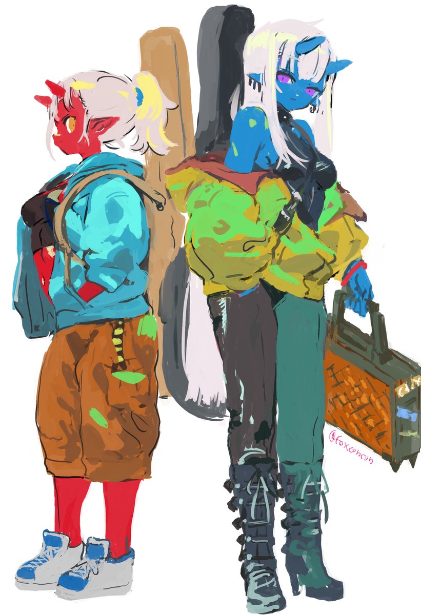 naohito (@foxconcon) on Twitter photo 