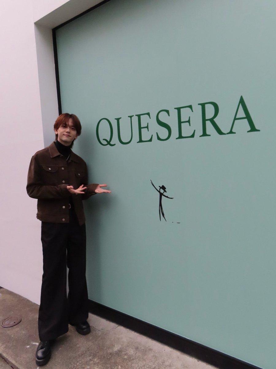 ━━…‥・ #中島颯太 がディレクターを務める ジュエリーブランド