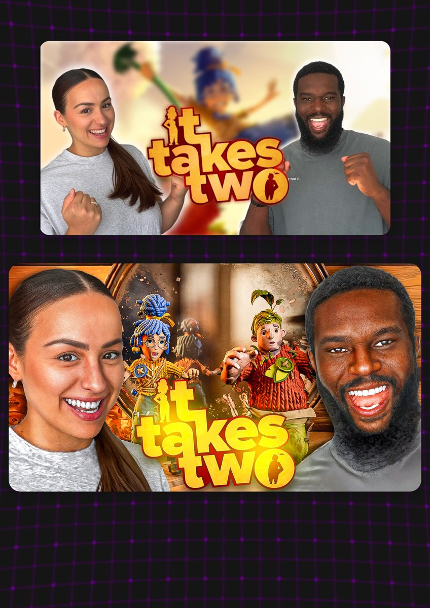 Malass06's tweet image. New gaming remake (non officiel)📌

#thumbnail #remake #miniature #miniamaker