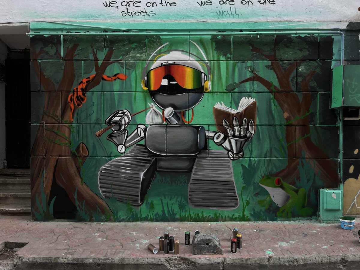 RobRunner tweet media