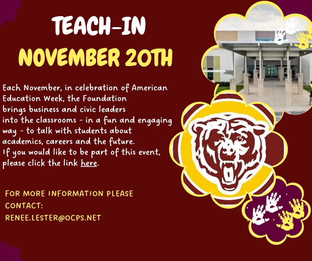 Carver Middle School tweet media