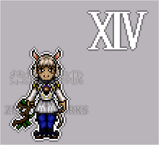 アーケード版ディシディアファイナルファンタジー稼働10周年まで…あと１４日！

「行くわよ！集中なさい！」