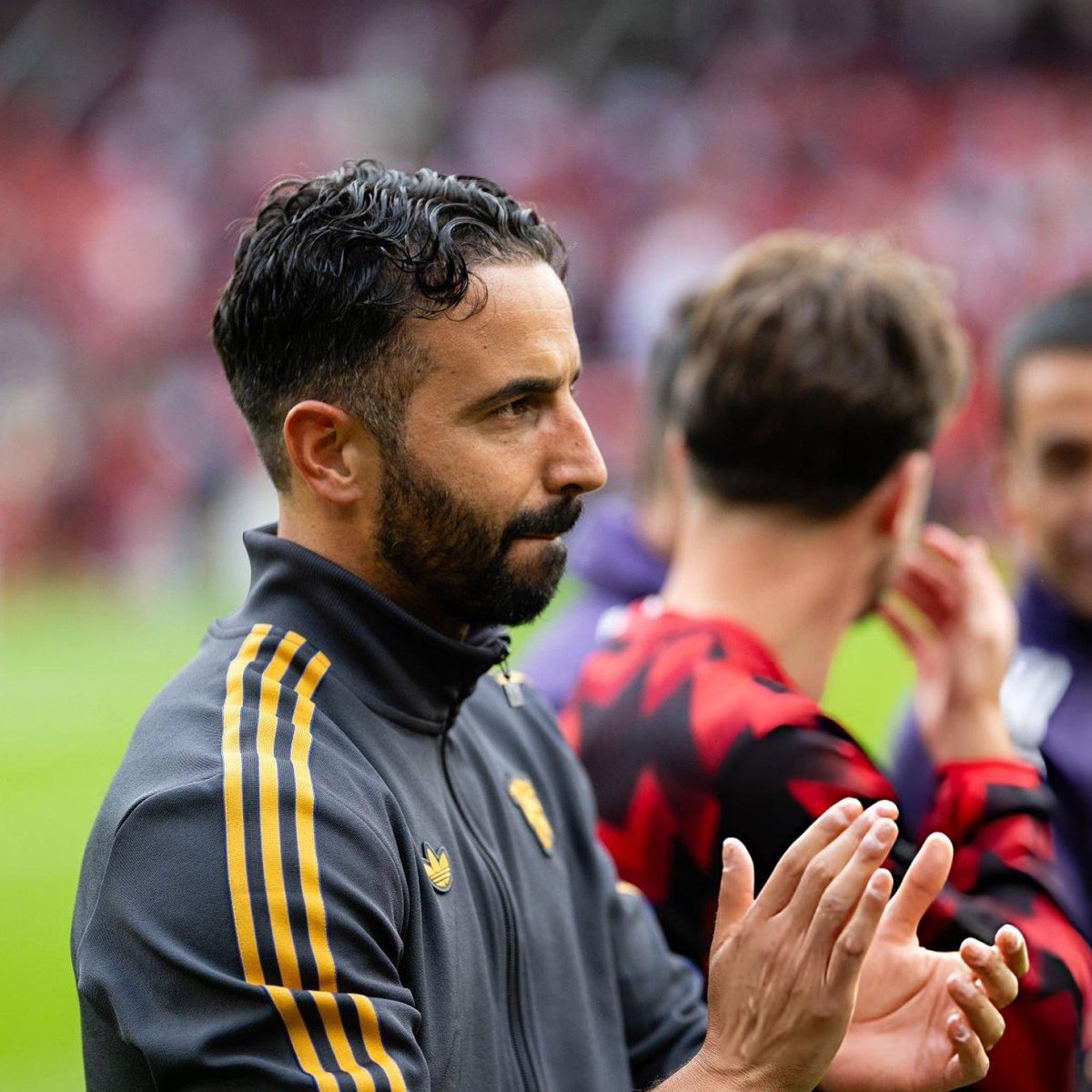 Fabrizio Romano tweet media