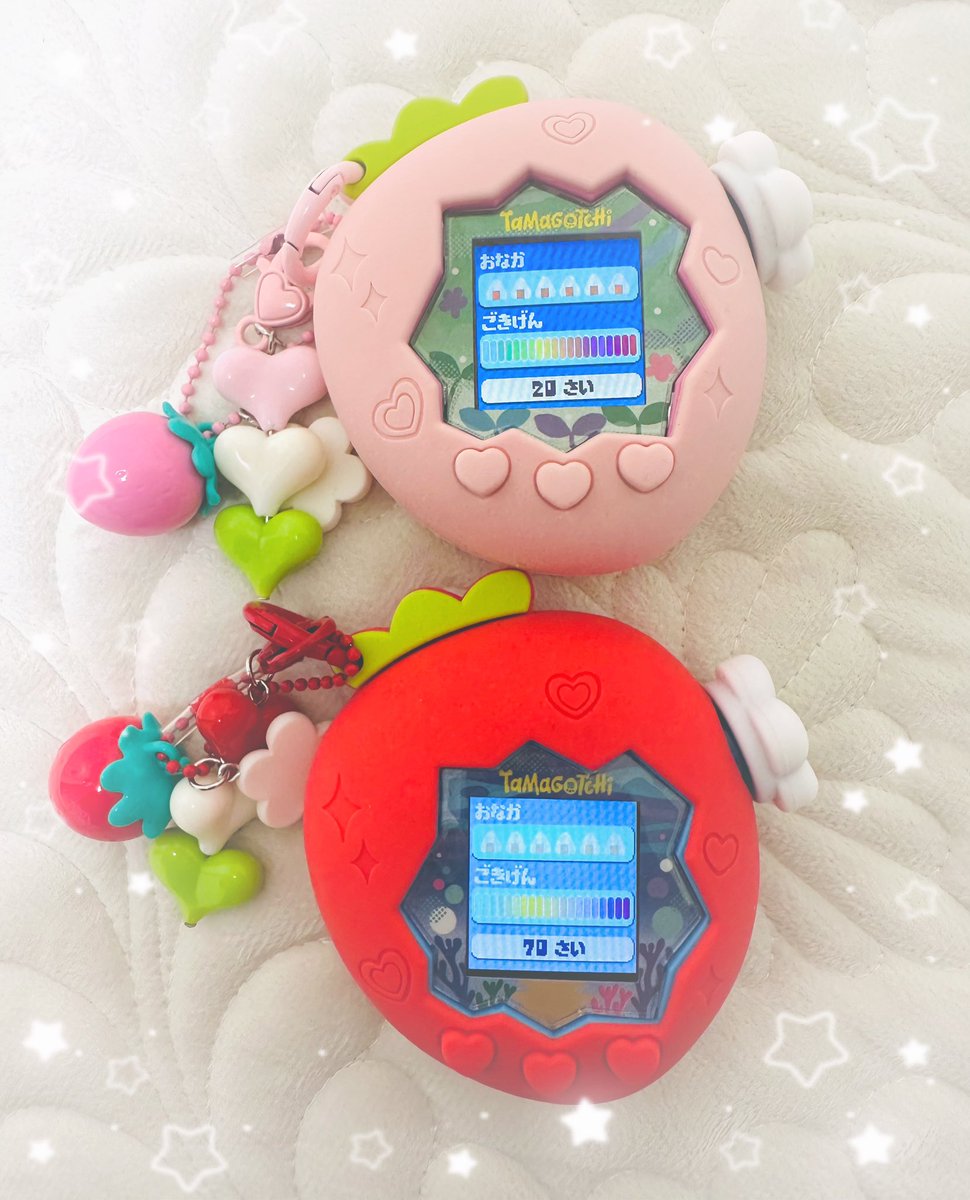 ⭐︎値下げ⭐︎たまごっち nano ⭐︎レア⭐︎ なち (@tamago_nachi) / Posts / X