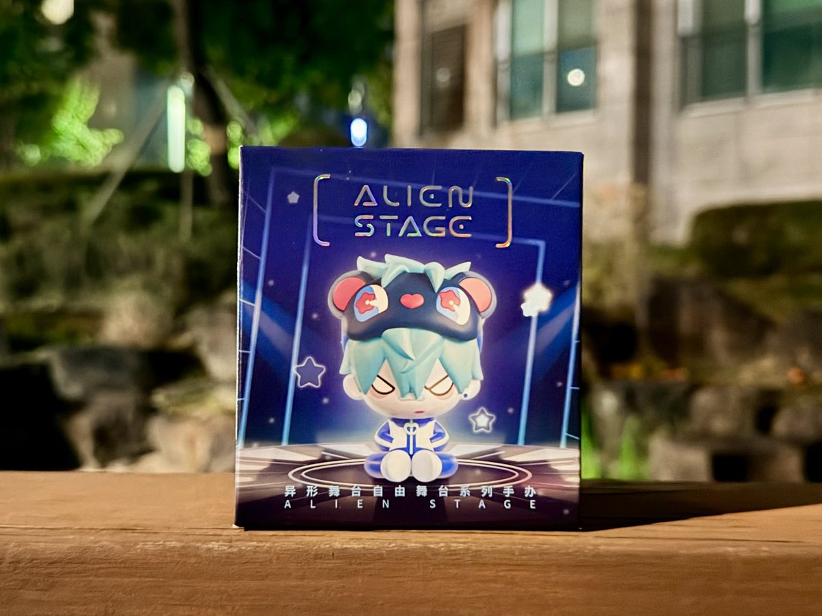 ✨Zen’s Giveaway✨

► 1 winner ⇸ Alien Stage Blind Box 

► retweet, 🤍, follow

► what’s your favourite ALNST song?

► ends November 12

► shipping is paid by me, possible customs fees are the winner’s responsibility (ㅅ˘ㅂ˘)

► 24 hours to claim (Ф∇Ф)

#ALNST #alienstage