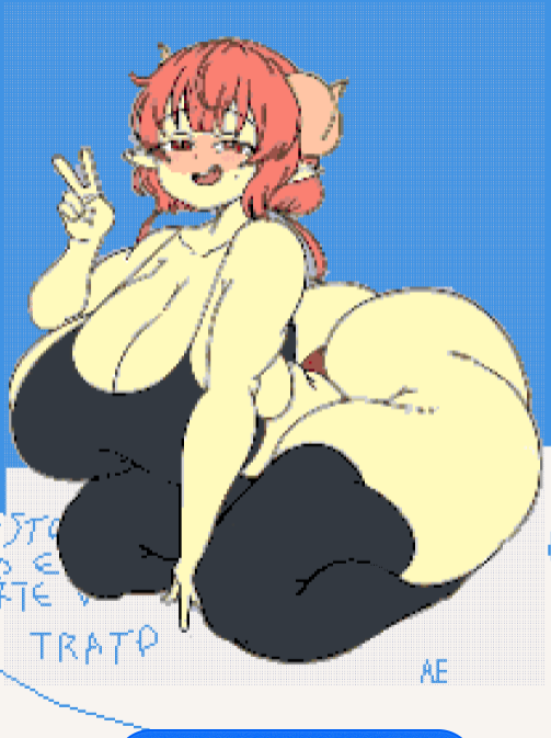 SContielo's tweet photo. I finally managed to restore the pixel art that was vandalized, and I've also reported the user who did it.
I'm happy with the result ❤️
#pixelart #wplace #rule34 #geopixel https://t.co/u3nYCCWUtf