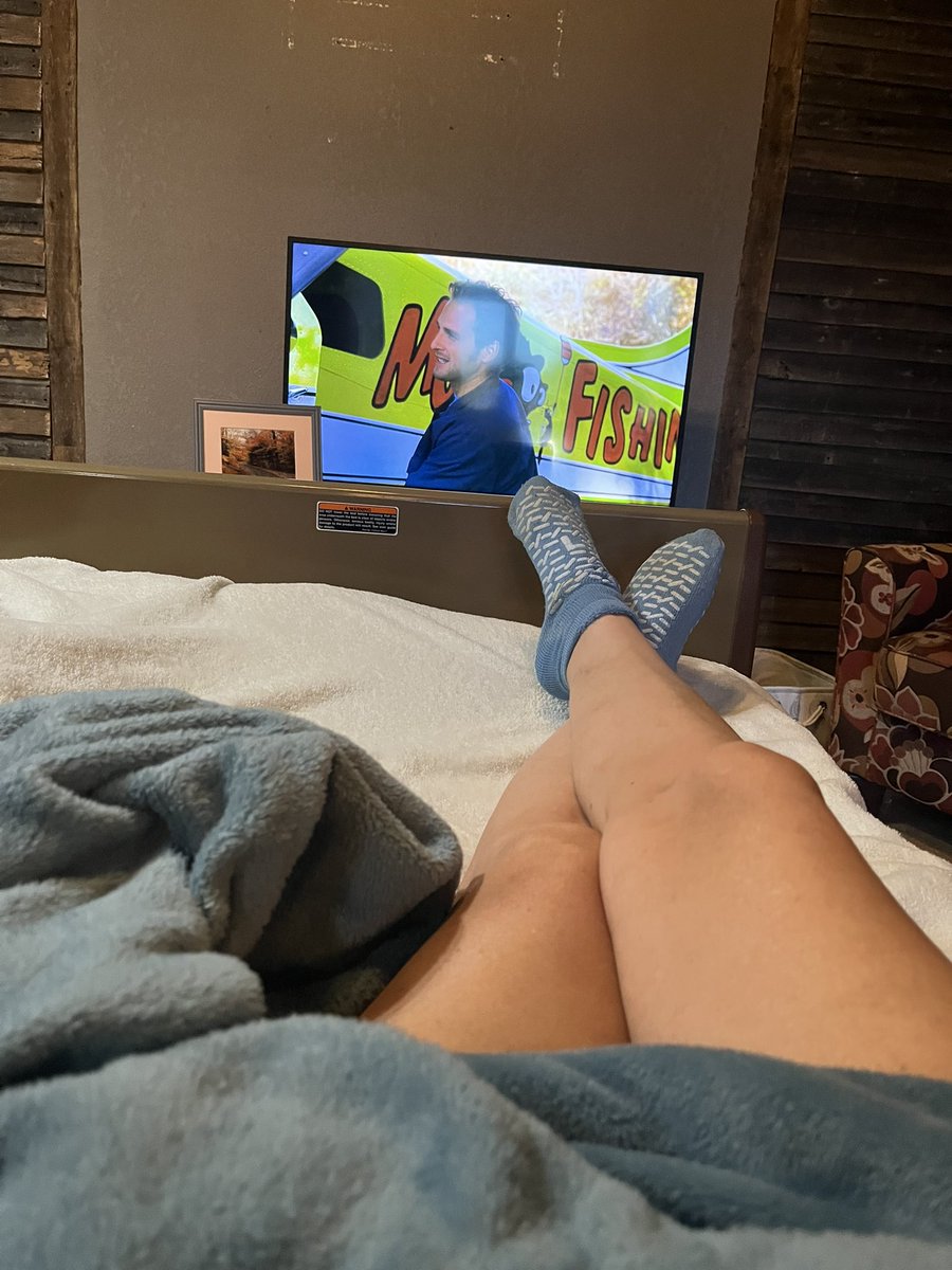 Grace & Grit tweet media