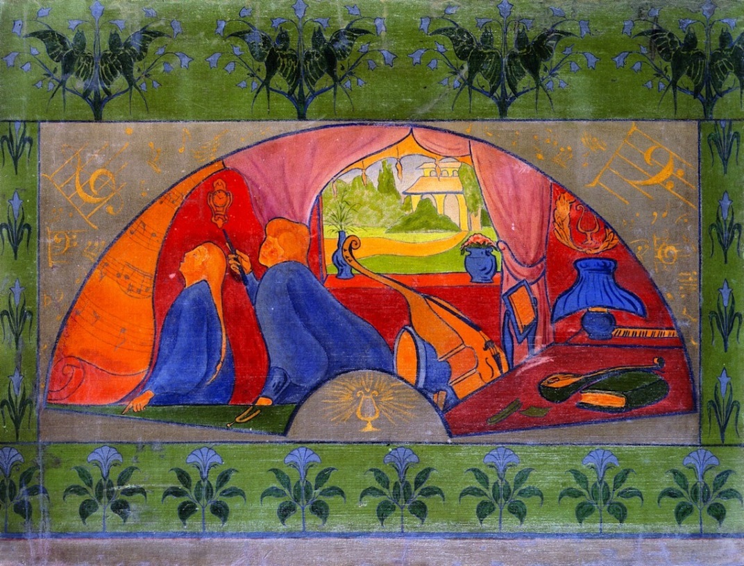 絵画の名前 on X