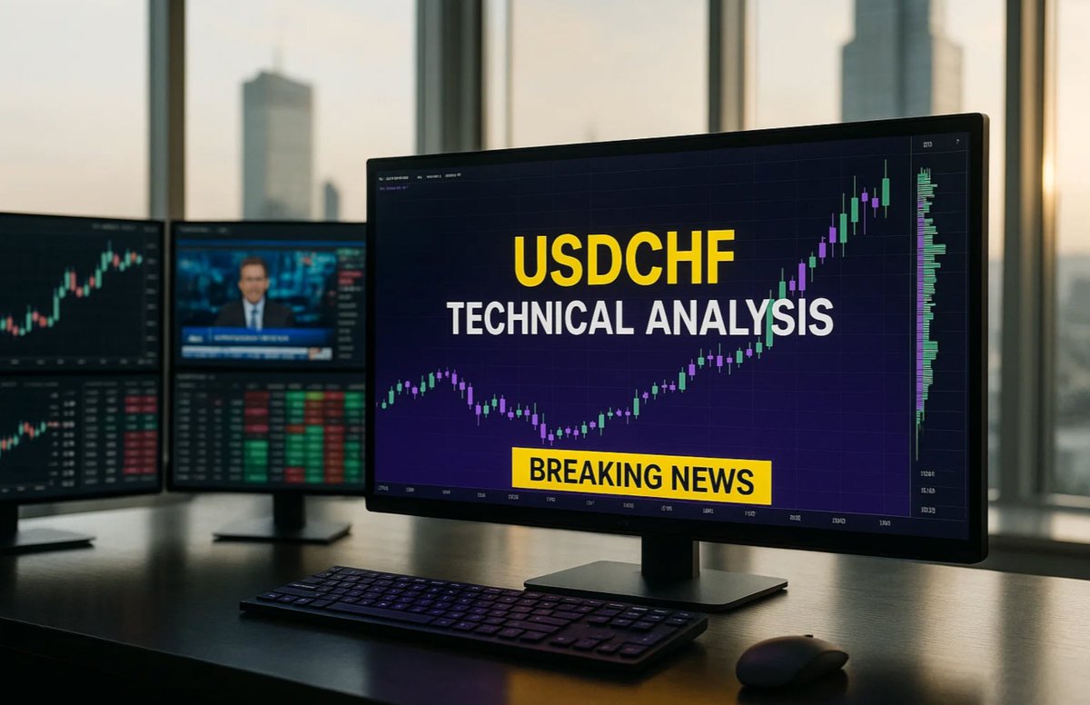 gregmikeFX's tweet image. USDCHF Technicals.  The USDCHF is lower today as sellers take profit w/ support now tested  investinglive.com/technical-anal… #investingLive via @investinglive