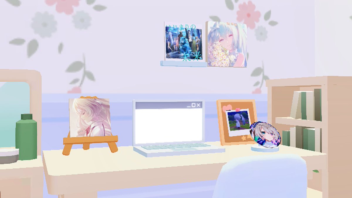 아아 tweet media