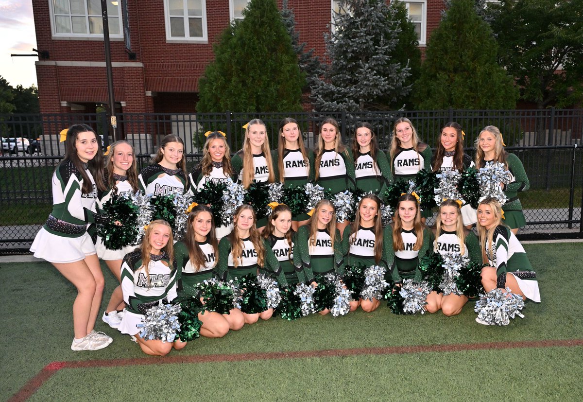 Marshfield Athletics tweet media