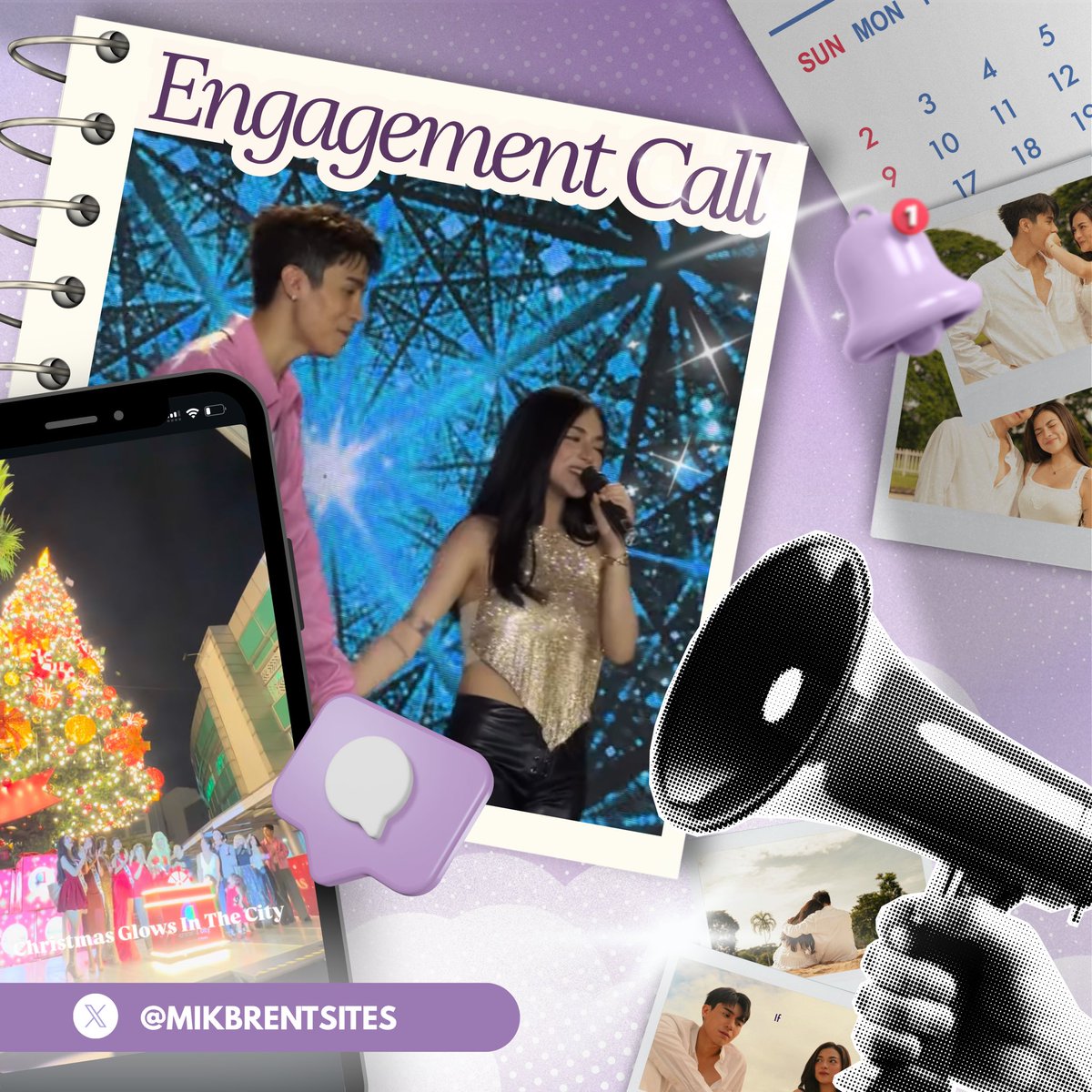 mikbrentsites's tweet image. 📢 𝐄𝐧𝐠𝐚𝐠𝐞𝐦𝐞𝐧𝐭 𝐂𝐚𝐥𝐥 — Thank you to everyone who supported 𝐌𝐈𝐊𝐁𝐑𝐄𝐍𝐓 at the Araneta Christmas Tree Lighting. 🎄

Check it out, MENTies! Don’t forget to 𝐫𝐞𝐩𝐥𝐲, 𝐫𝐞𝐚𝐜𝐭, 𝐬𝐡𝐚𝐫𝐞, and 𝐜𝐨𝐩𝐲 𝐭𝐡𝐞 𝐥𝐢𝐧𝐤 to spread the love! 

𝐓𝐢𝐤𝐓𝐨𝐤
–…