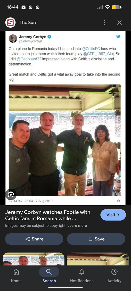 2019
Jeremy Corbyn launches the
'Football for all' campaign.

2025
'Football for all...except the Jews'