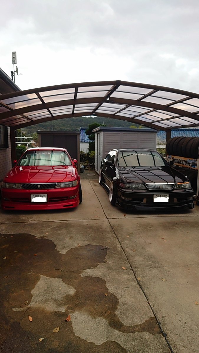 のの (@Jzx100tourerv2K) / Posts / X