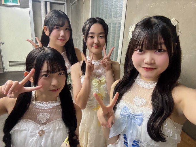 香穂のTwitter画像15