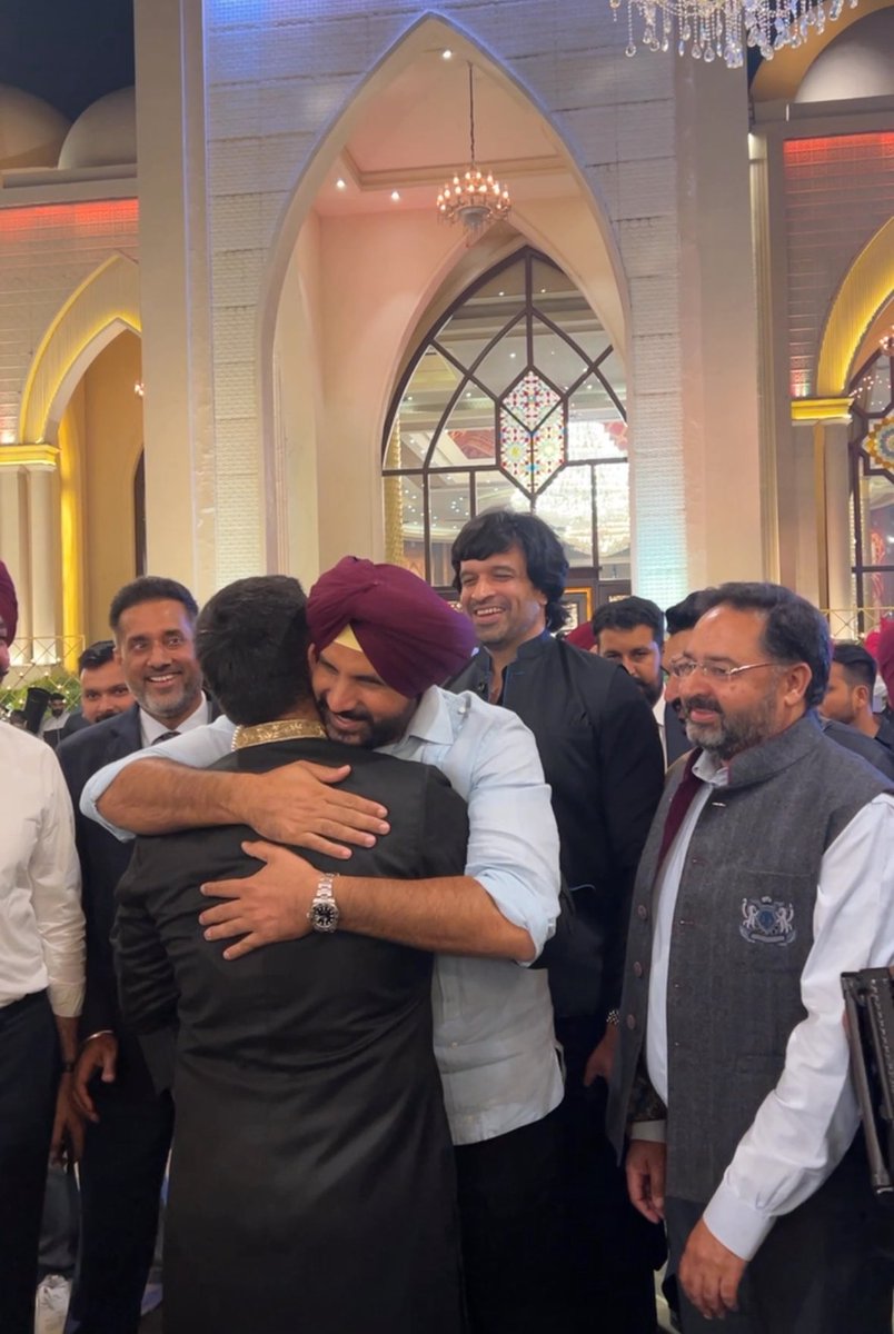 Raresidhu's tweet image. Let them celebrate the clouds of doubt —
because when the truth rises,
their temporary joy will fade into silence.