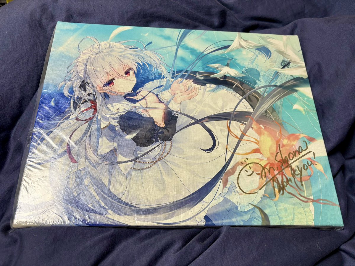 庄名泉石🌸2日目西【 ふ-42ab 】 (@shona_m) / Posts / X