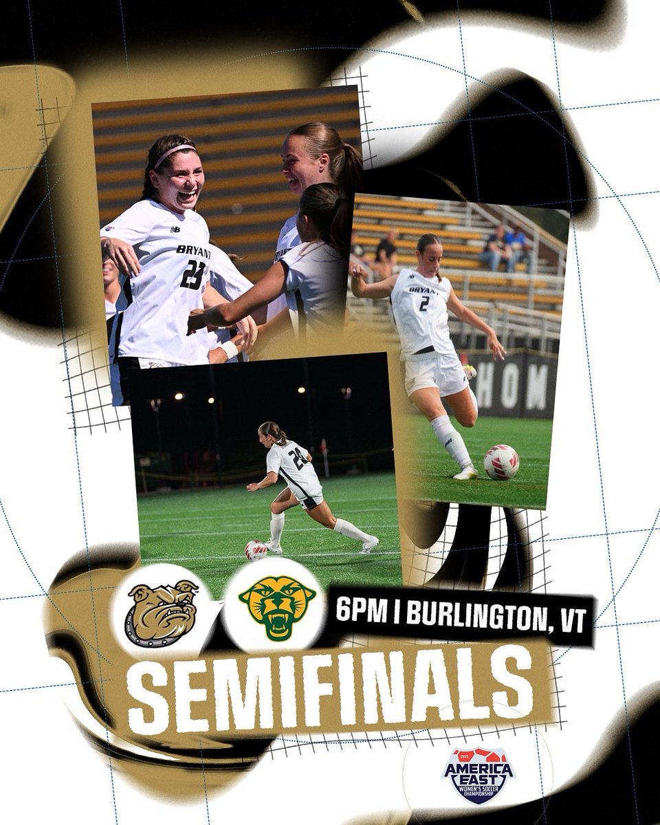 𝒮𝐸𝑀𝐼𝐹𝐼𝒩𝒜𝐿𝒮

🆚VERMONT
⏰6PM
📺ESPN +