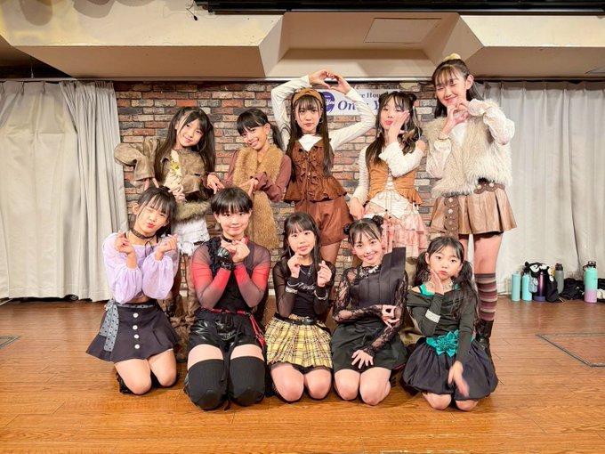 Twitterのコスプレ画像29