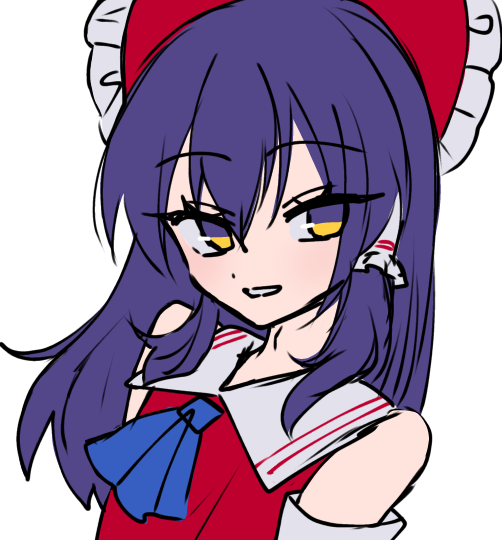 MGくんのことかな? 