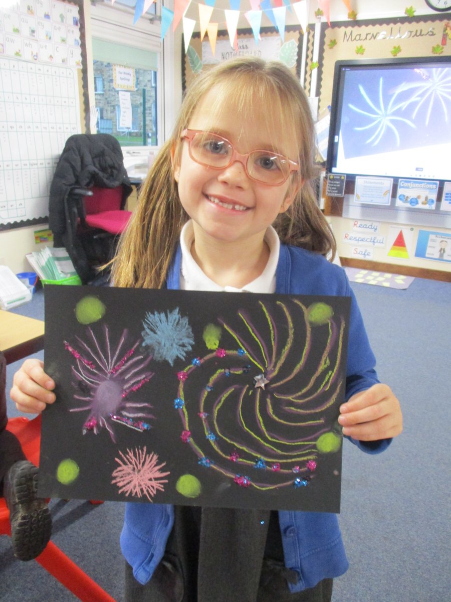 Menston Primary tweet media