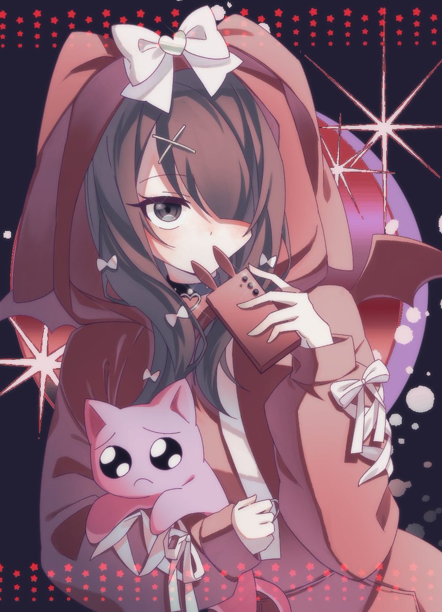 #NEEDY_GIRL_OVERDOSE