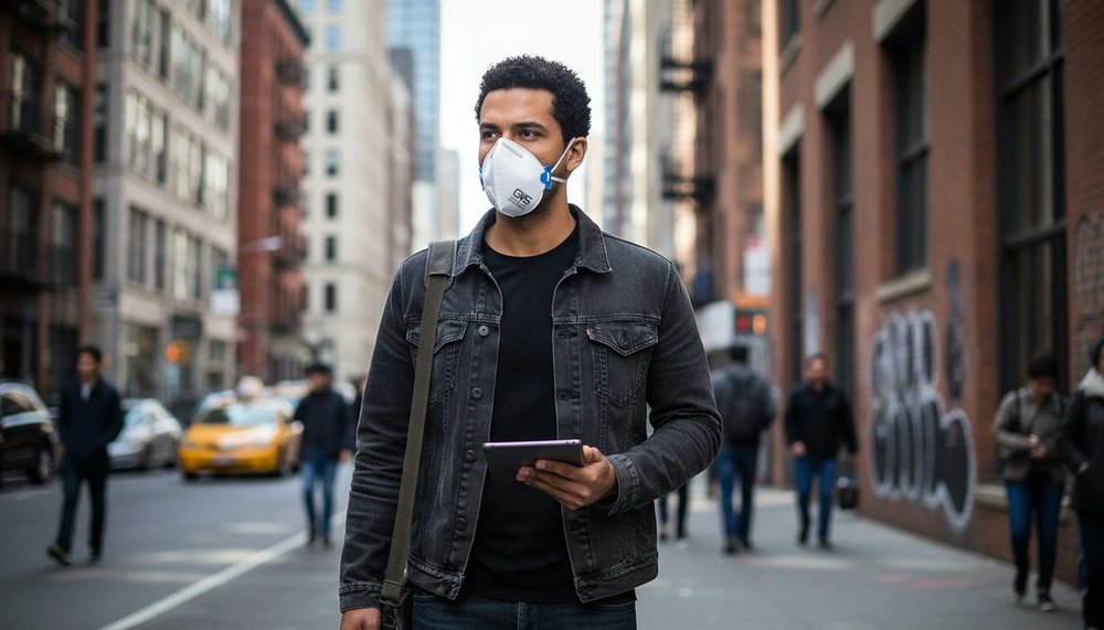 The Face Mask Store tweet media