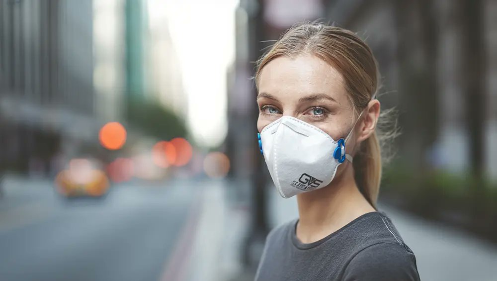 The Face Mask Store tweet media