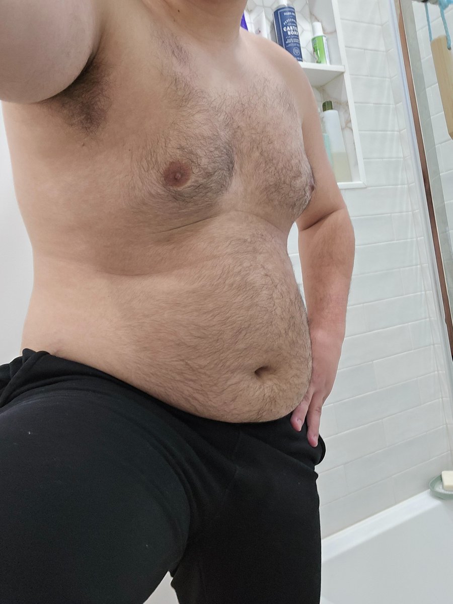 Bellies out for Mamdani