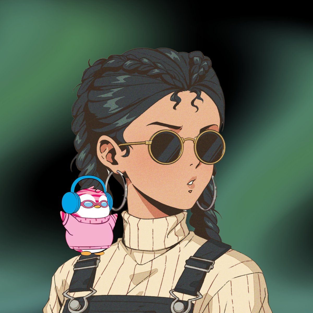 mariannehere's tweet image. this or current?