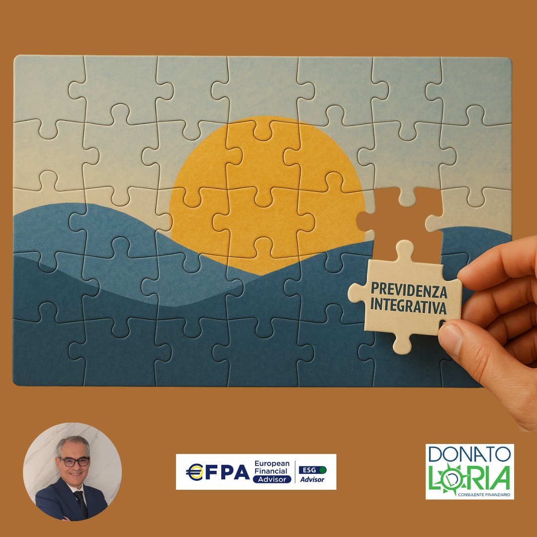 LoriaDonato's tweet image. Versi oggi = paghi meno tasse + dormi meglio domani. La previdenza integrativa è la mossa che non puoi rimandare. 

🔍 Leggi l’articolo ➡️

donatoloria.consulentefinecobank.com/blog/riduci-li…

#pensioni #fiscalità