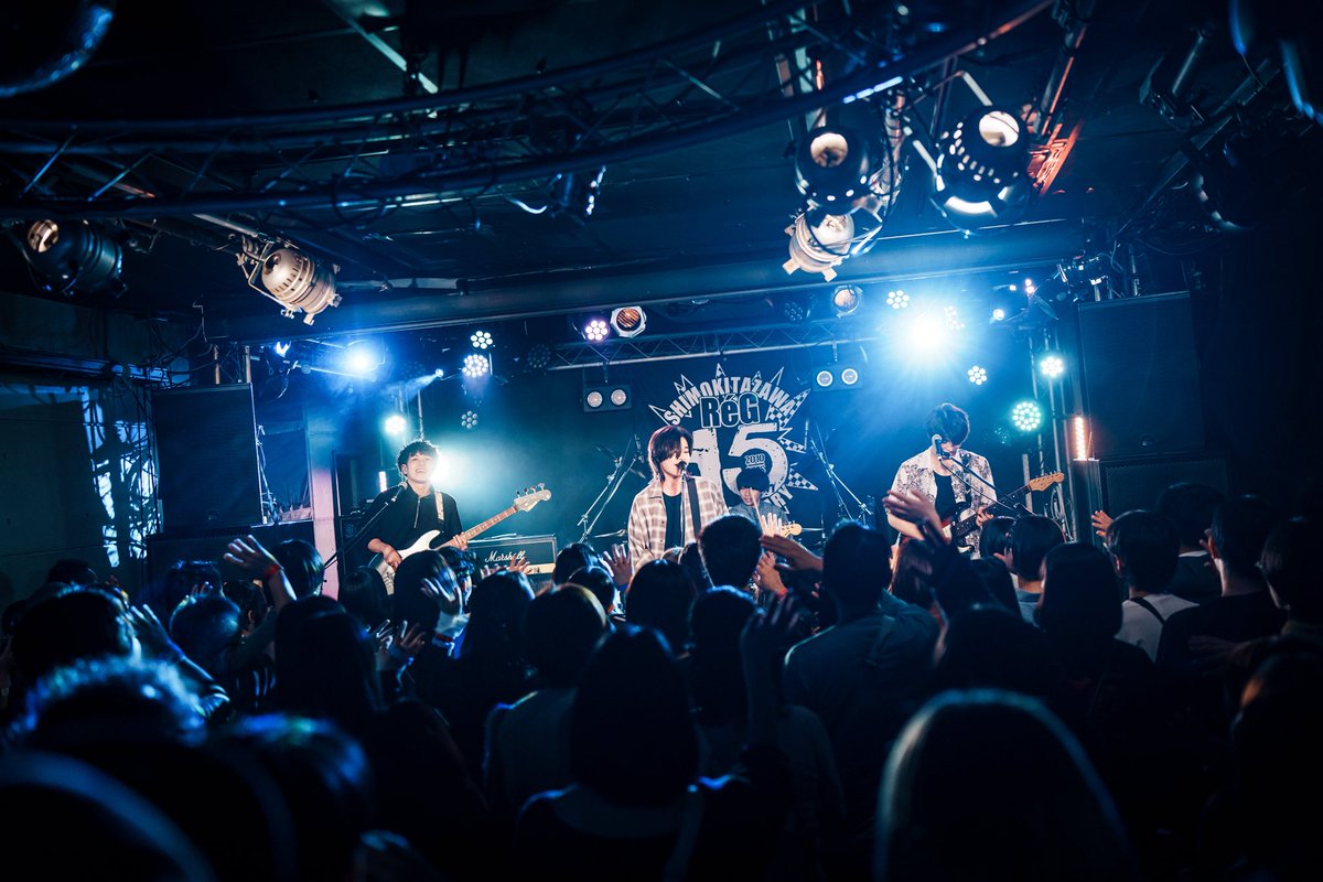 🎊ワンマンライブ🎊

／／

メルトタイマー 2nd ONEMAN LIVE
　  "   君を象るもの全て   "
                開催決定🎉
＼＼

🗓️日時
2026.1.31(土)
開場18:30/開演19:00

🎪場所
下北沢MOSAiC

▶︎チケットは下記のURLより
9/20（土）20:00より発売💫
t.livepocket.jp/e/ltk6n