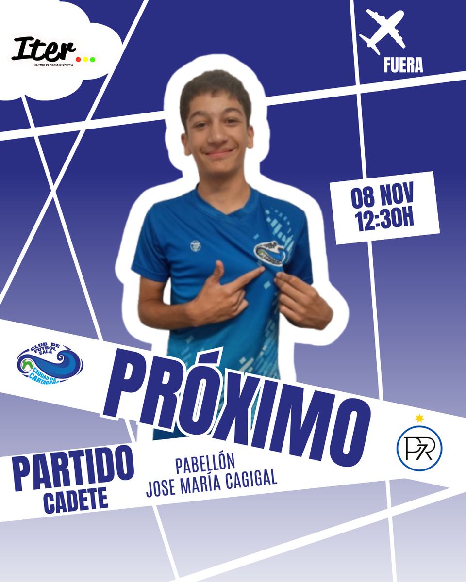 FS Ciudad de Cartagena (@fsciudadct) on Twitter photo 