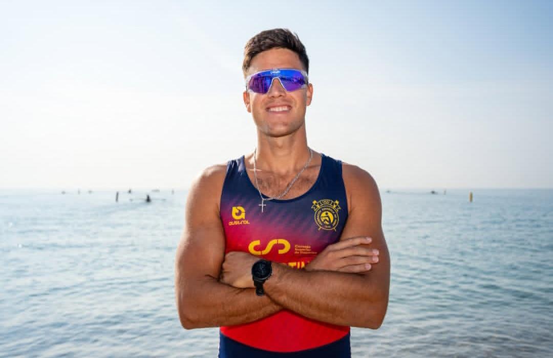 la_antorchita's tweet photo. 🚣‍♂️🌊#RemoDeMar Mundial en Manavgat 🇹🇷

Beach Sprint 

Senior Time Trial
✅⏩ 1/8
1️⃣ Pablo Hermoso/María Ángeles Macián/Maialen Mielgo/Miguel Salas/Ainoha Casanova CMix4x+
3️⃣ Adrián Miramón/Nadia Felipe CMix2x
4️⃣ Ander Martín CM1x

⏩ Disputará el Time Trial 2
9️⃣ Teresa Díaz CW1x https://t.co/XM8R0i4Jee