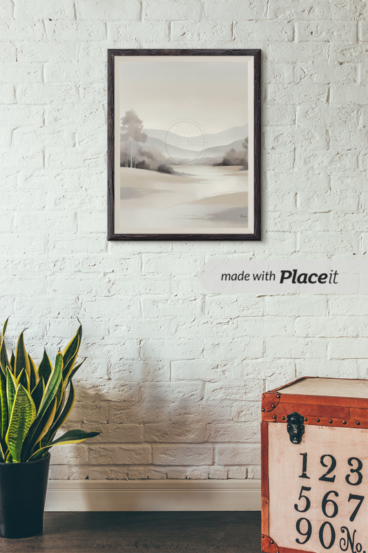 manendraarts's tweet image. “Silent Horizon” by Manendra Murali blends soft tones and open space into a piece of modern abstract art designed for calm interiors.

🌫️ Discover more → manendraschitrashala.blogspot.com/2025/10/httpsm…

#SilentHorizon #AbstractArt #HomeDecor #DigitalArt #MinimalistDecor