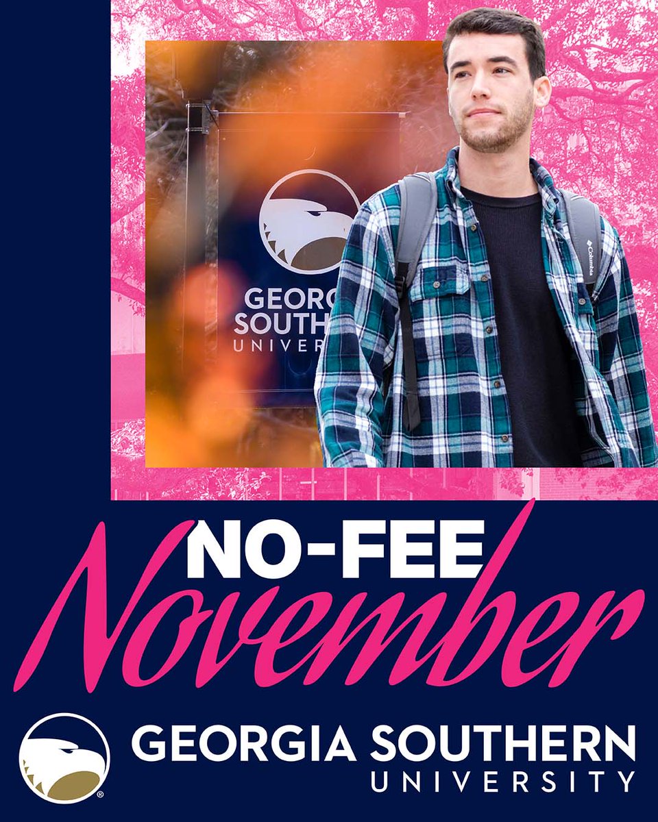 Georgia Southern University Libraries tweet media