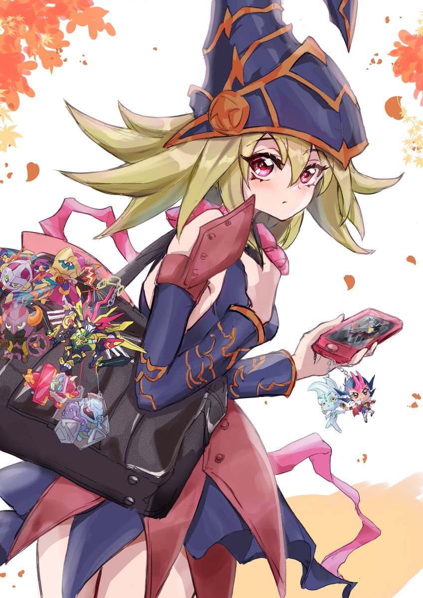 ポラポラの魔女 (@polaris_zx) / Posts / X