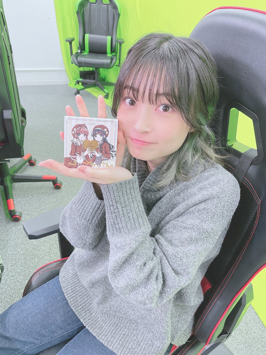 WeeklyFamitsu's tweet image. #マユ通 吉岡茉祐さんお誕生日回いかがだったでしょうかー？
ゲームはもちろん、オマケ放送の生電話企画がとっても楽しかったですね！

この後はお誕生日カウントダウン配信を23時30分から配信しますのでお見逃しなく!! #脳筋じゃないです

【ニコ生】live.nicovideo.jp/watch/lv349106……