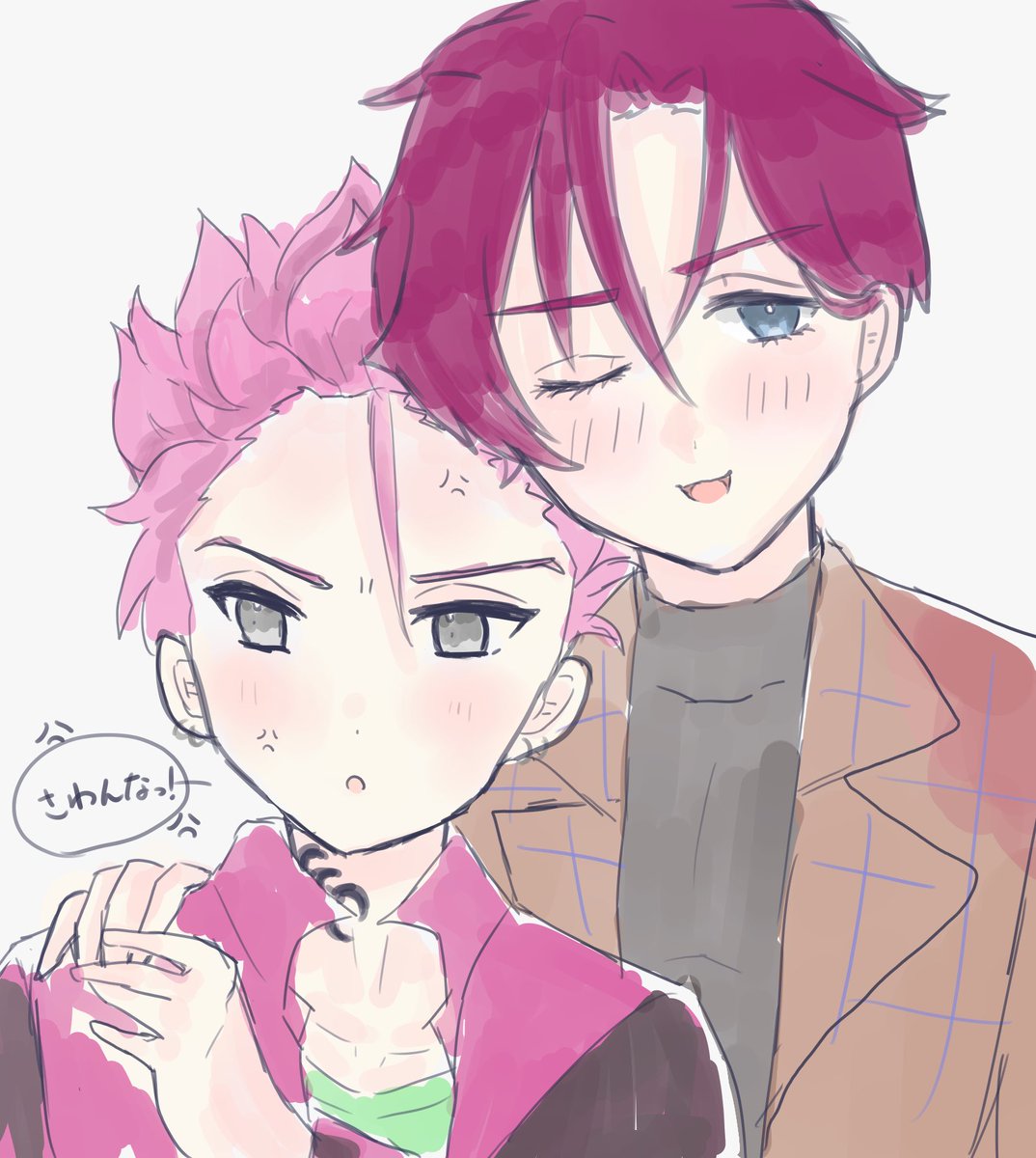 あんころもち (@0808mimim) / Posts / X