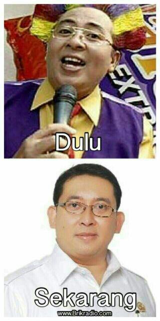 Bukta bukti bukta bukti, nih baru butki