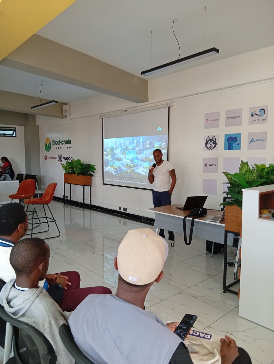 pierrepeach002's tweet image. Diving deep into Cardano Governance 🧠📊  
From funding to sustainability  the future of decentralized decision-making is being shaped right here.

@Cardano @Governance @BCentreNBO @wada_org #BuildOnCardano