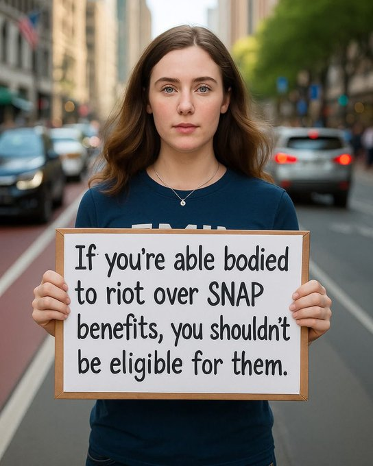 GuntherEagleman's tweet image. Truth!