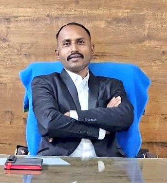 Radhemahwa's tweet photo. राजस्थान के TOP MOST SDM व हमारे प्रिय मित्र श्री सुरेश कुमार जी मेघवाल इस बार राजस्थान की सबसे मजबूत संस्था डॉ अंबेडकर मेमोरियल वेलफेयर संस्था से अध्यक्ष पद का चुनाव लड़ रहे है आपको मेरी तरफ से हार्दिक शुभकामनाएं एवं बधाइयां।
@sdmsureshkm_ इस पद के लिए सबसे अच्छे उम्मीदवार हैं। https://t.co/dAHvKZVGZA
