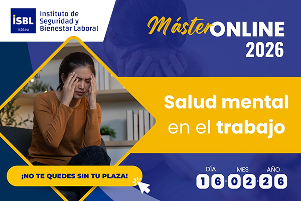 V Master en Salud Mental en el Trabajo – febrero 2026 –prevencionar.com/evento/v-maste…