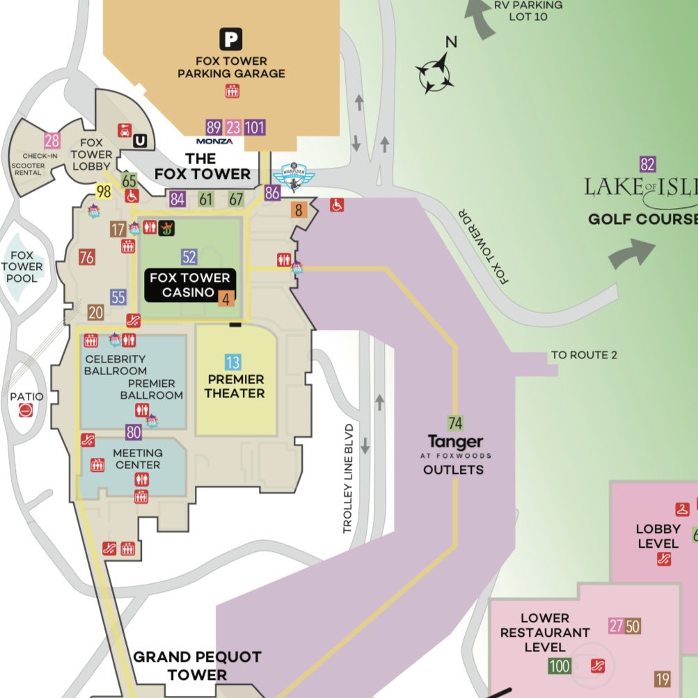 The ACES School tweet media