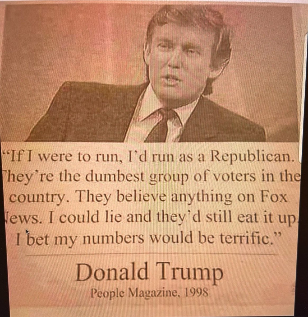 <a href="/Christopherprex/">Arelious Rex</a> <a href="/paulspadenun/">Paul Nun</a> <a href="/DHSgov/">Homeland Security</a> and you actually believed any of his LMAO