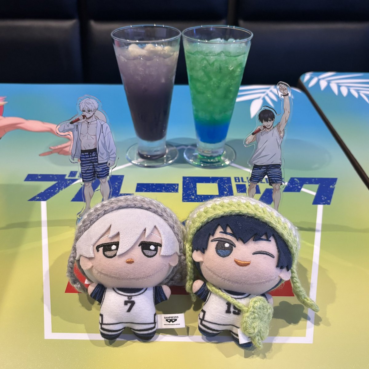 つばめこ🪿 (@nagi_bll) / Posts / X