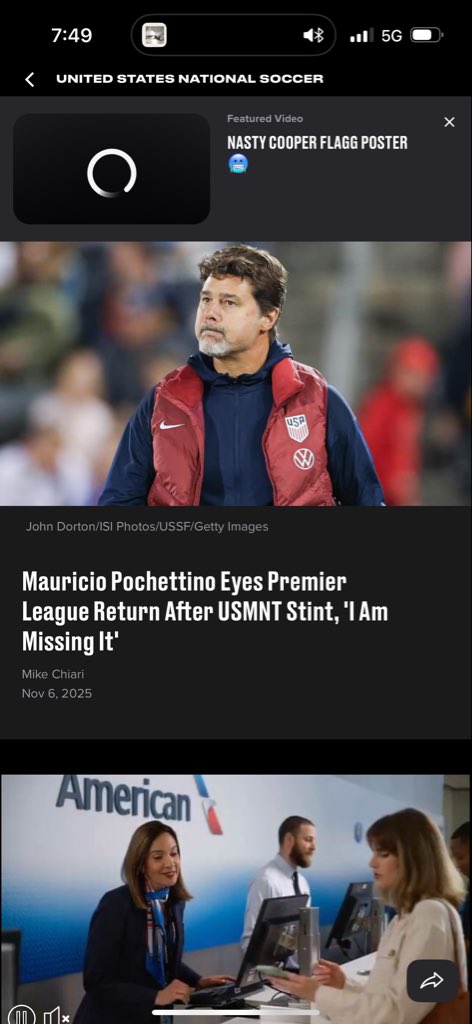 I’ll never forgive the u.s. soccer federation for pissing away our golden generation